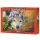 Puzzle Castorland 500el Wilk Pure Soul